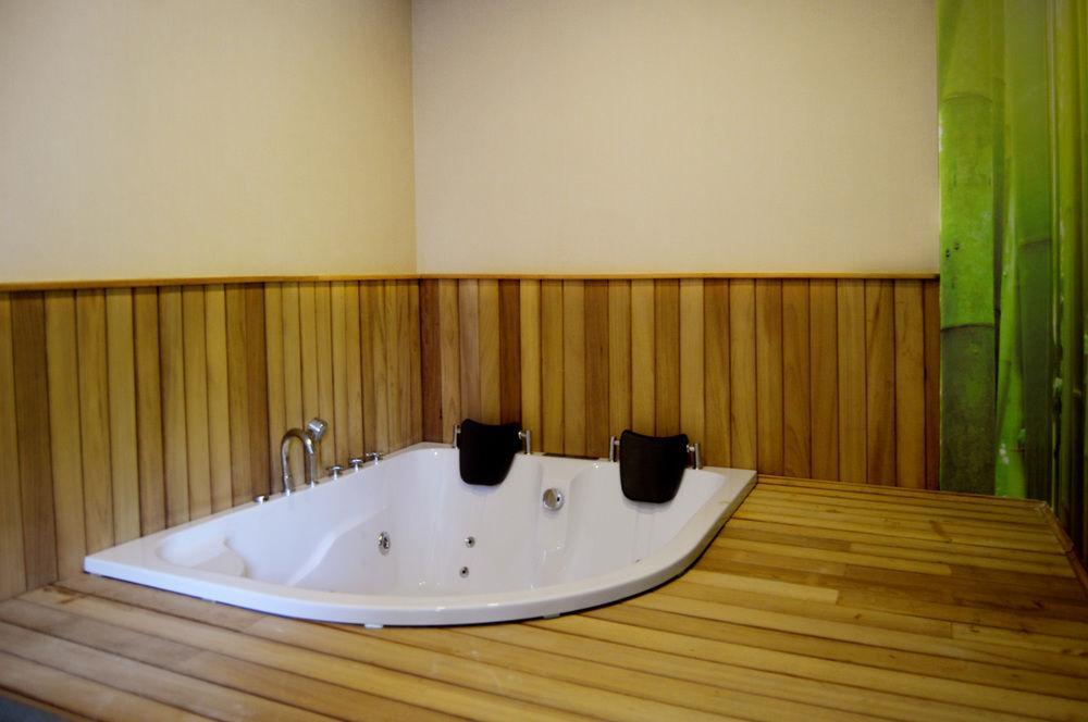 Dilekagaci Boutique Hotel And Beach Ortakent Bagian luar foto