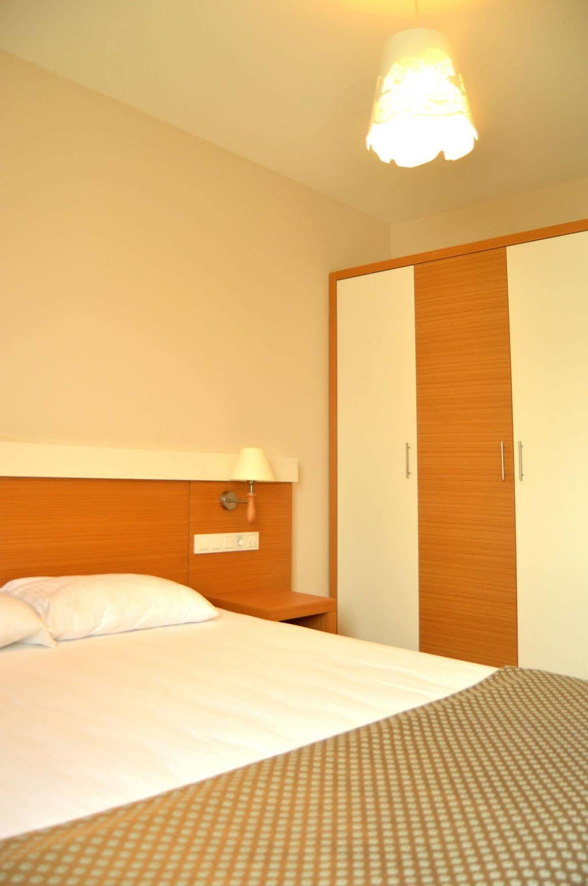 Dilekagaci Boutique Hotel And Beach Ortakent Bagian luar foto