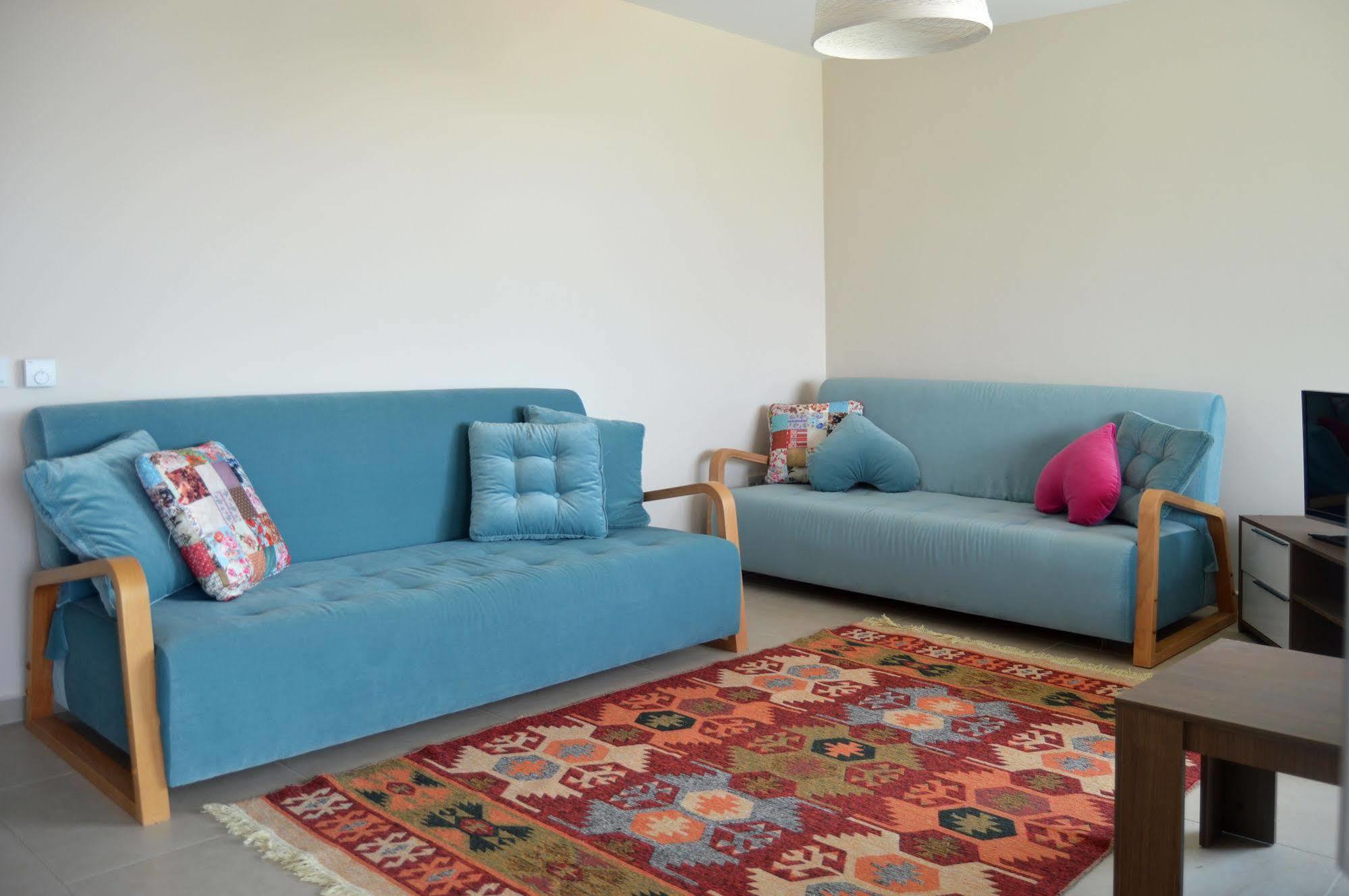 Dilekagaci Boutique Hotel And Beach Ortakent Bagian luar foto