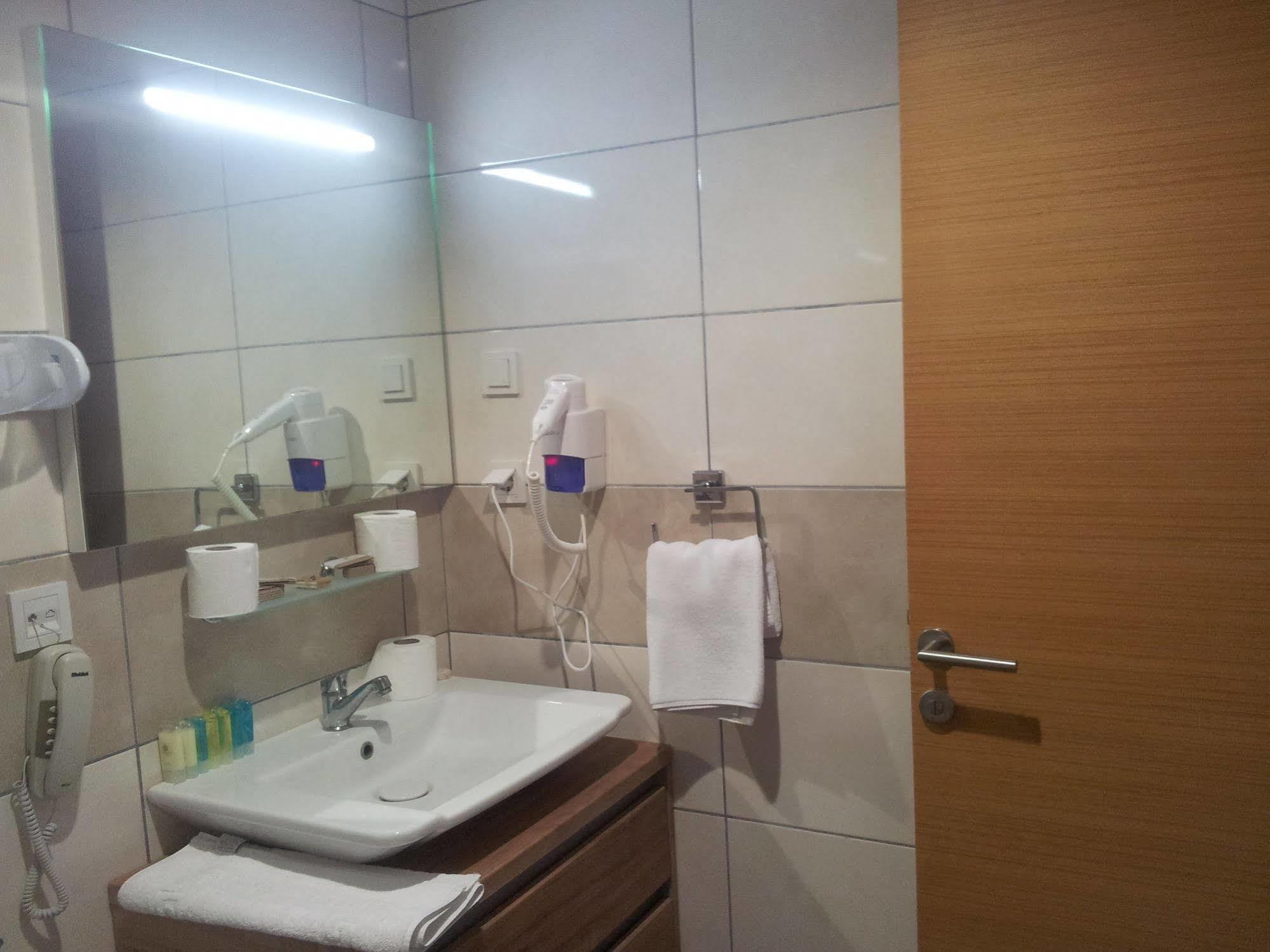 Dilekagaci Boutique Hotel And Beach Ortakent Bagian luar foto