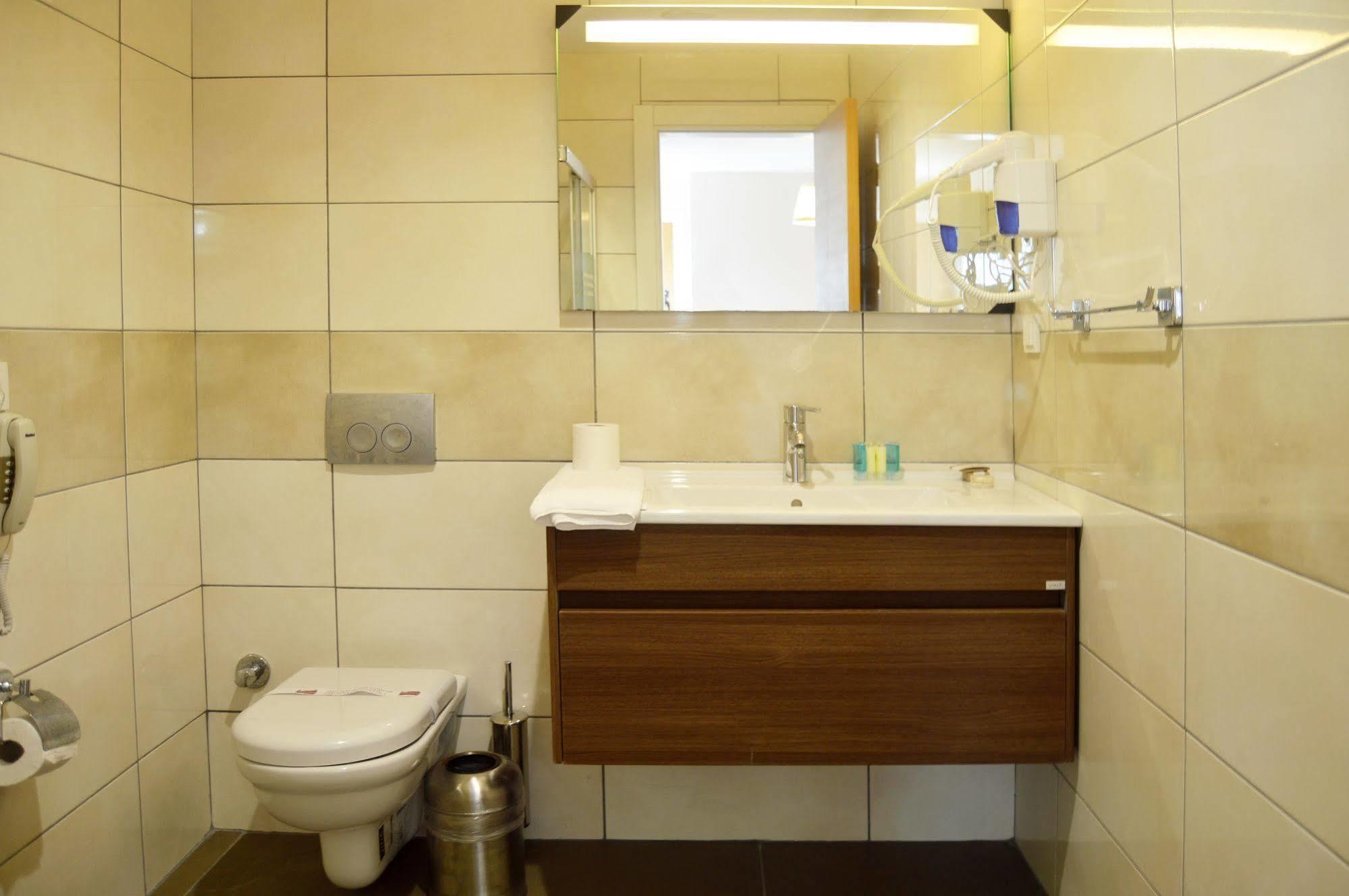 Dilekagaci Boutique Hotel And Beach Ortakent Bagian luar foto