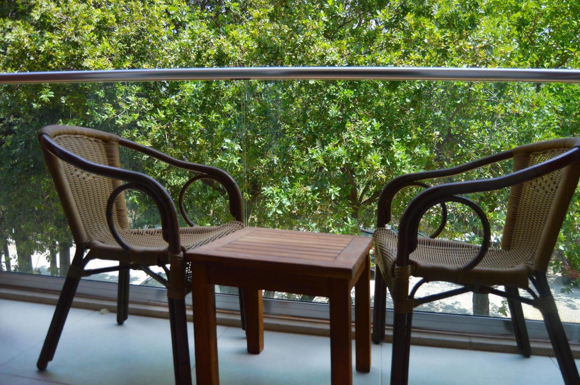 Dilekagaci Boutique Hotel And Beach Ortakent Bagian luar foto
