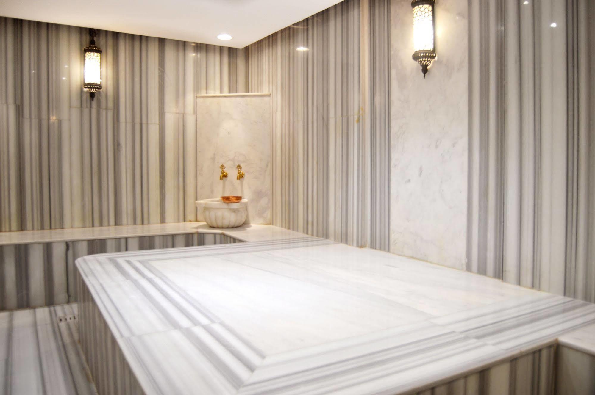 Dilekagaci Boutique Hotel And Beach Ortakent Bagian luar foto