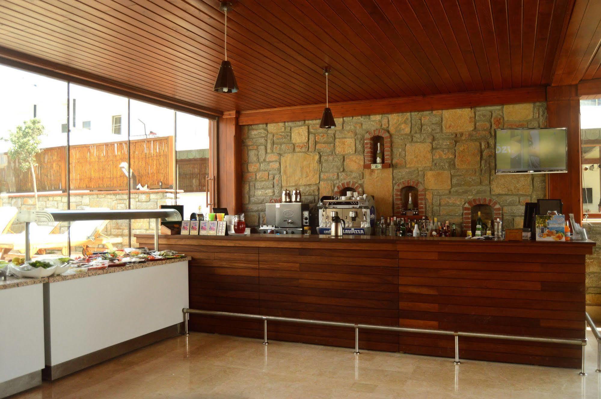 Dilekagaci Boutique Hotel And Beach Ortakent Bagian luar foto