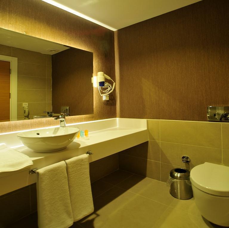 Dilekagaci Boutique Hotel And Beach Ortakent Bagian luar foto
