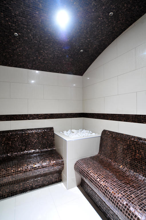 Dilekagaci Boutique Hotel And Beach Ortakent Bagian luar foto