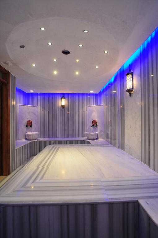 Dilekagaci Boutique Hotel And Beach Ortakent Bagian luar foto